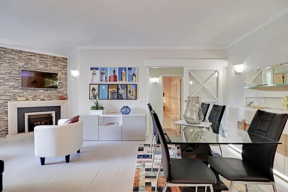Vilamoura Design With Pool By Homing