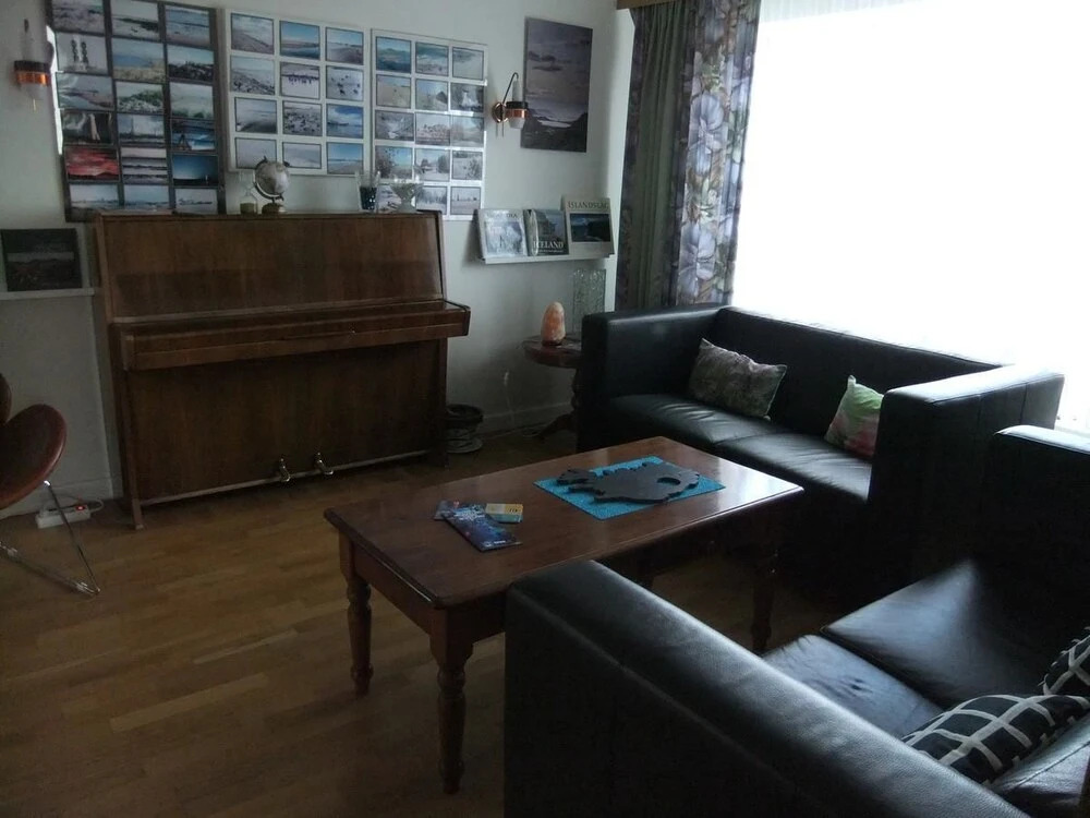 Akra Guesthouse