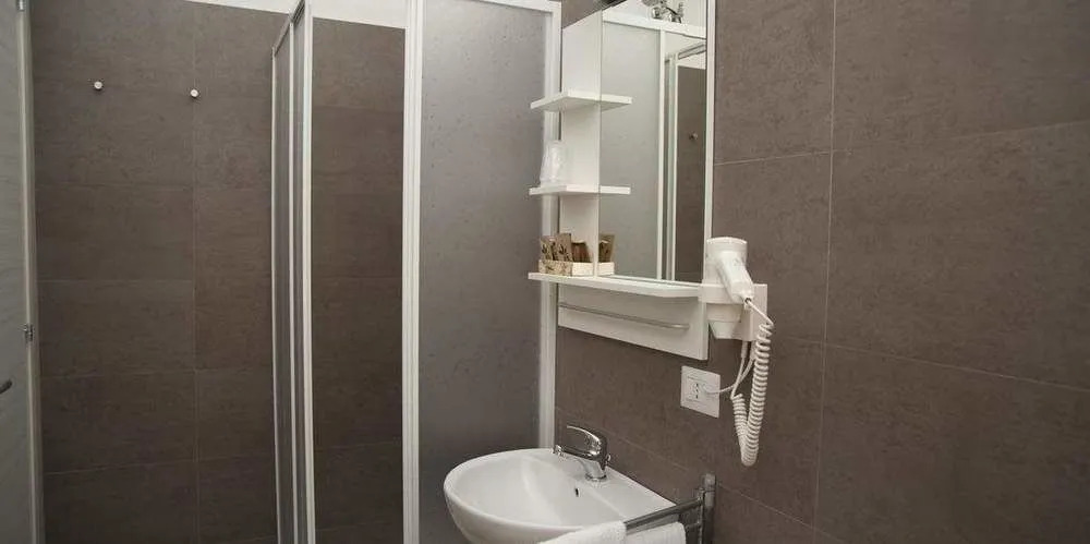 4Rooms B&B Salerno