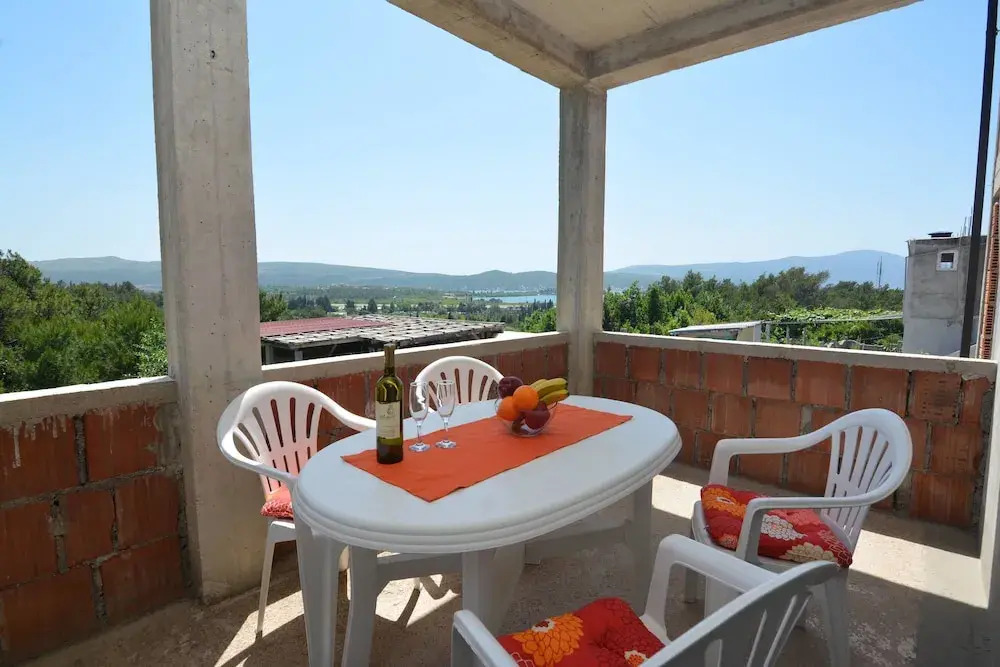 Apartments Crnogorac