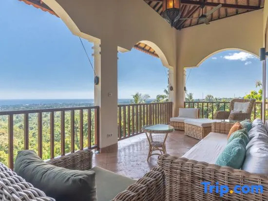 Villa Mata Hari