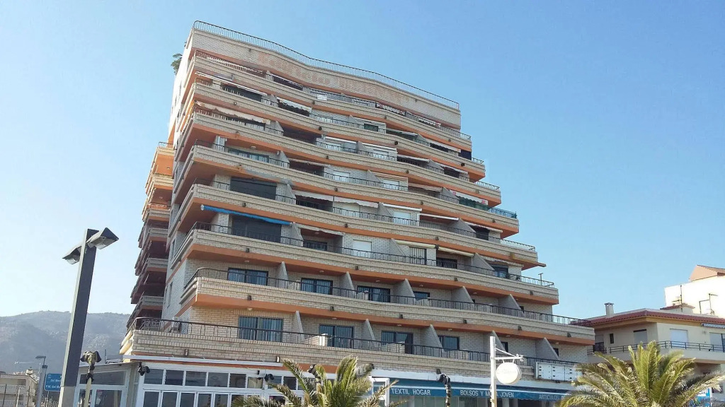 Oropesa 1 Linea 3000
