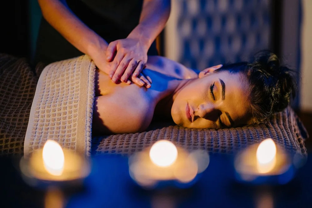 Burrendale Hotel Country Club & Spa