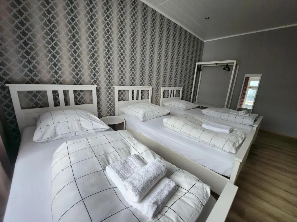 Evas Hostel - Self Check-In & Only Private Rooms