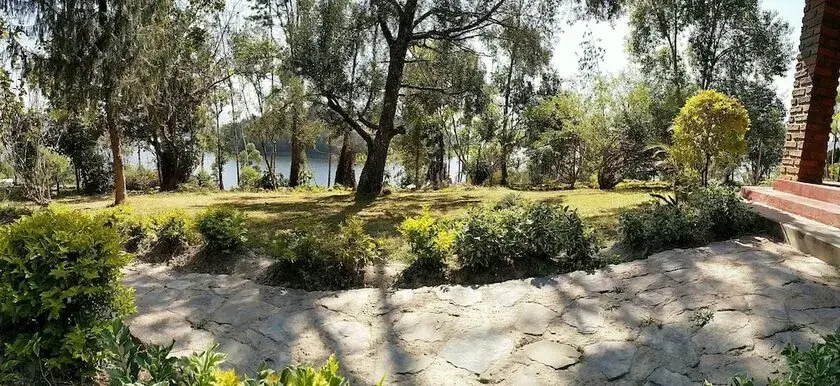 Heritage Lodges - Habuharo