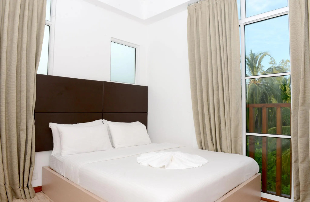 Express Inn at Hulhumale