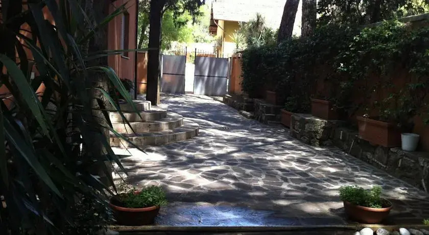 I Villini