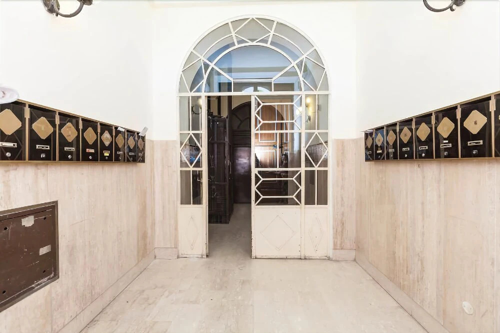 A Casa Di Palmer