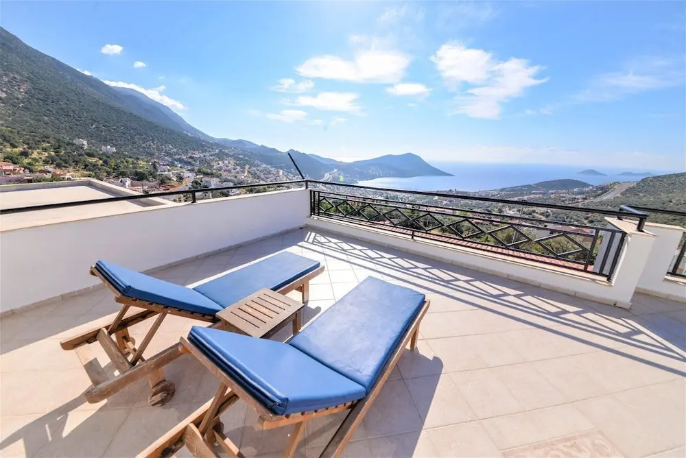 Villa Menekse
