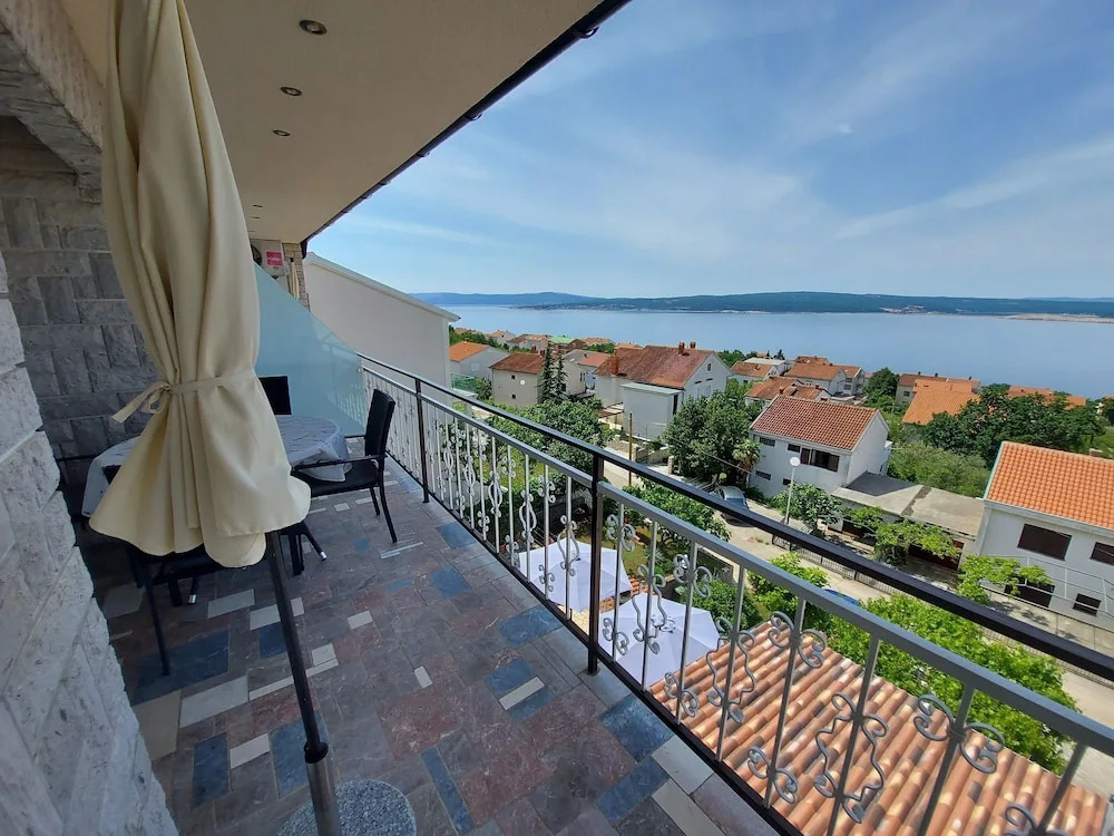 Apartments Kozul