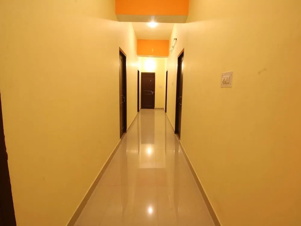 OYO 2291 Home Stay Mertiya Residency