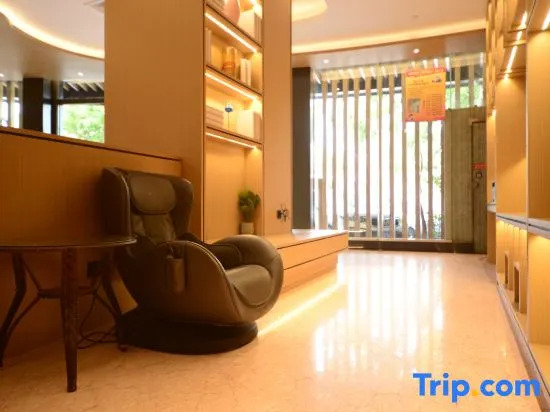 Yiwang Hotel · Selection