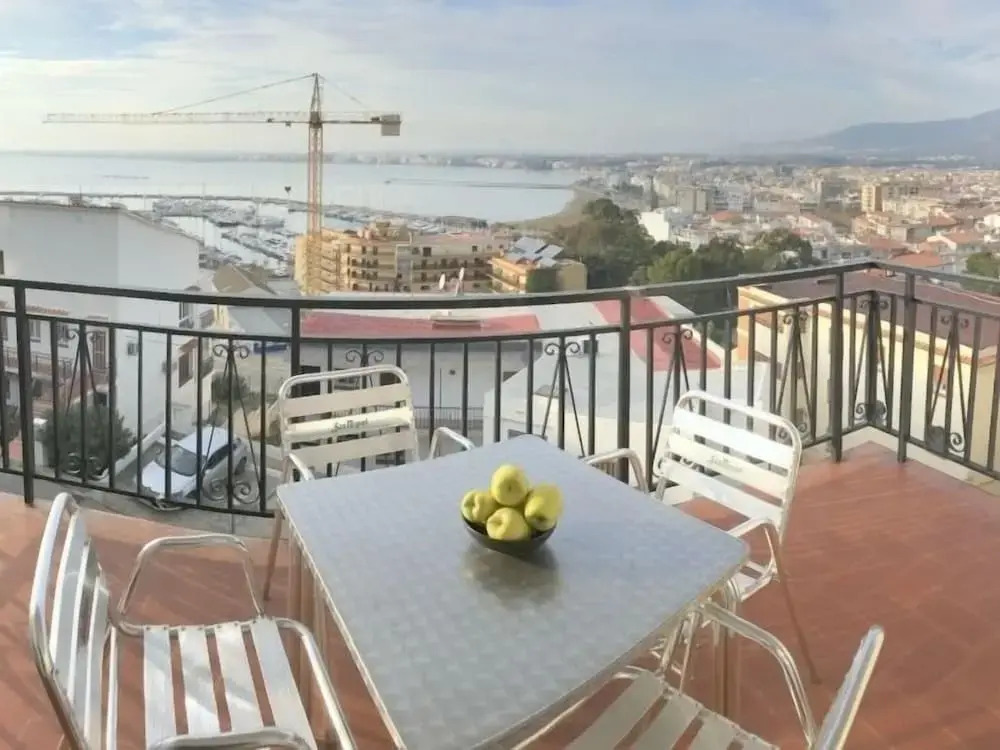Apartamento Mar I Neu