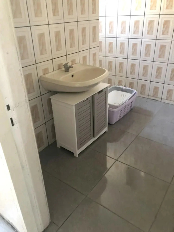 Studio in Saint-Pierre, with Furnished Terrace And Wifi - 20 Km From the Beach