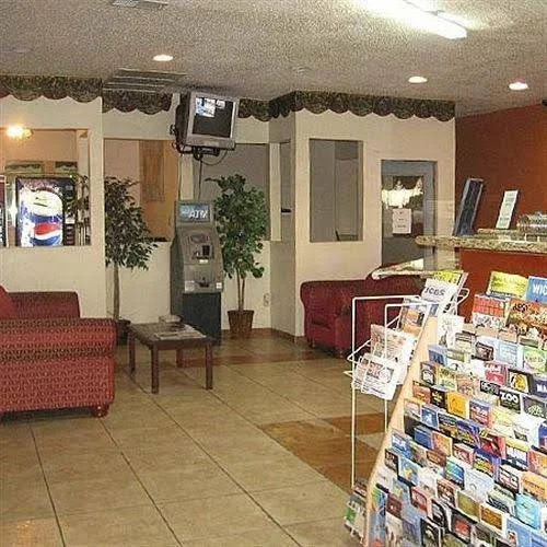Route 66 Inn Oklahoma City