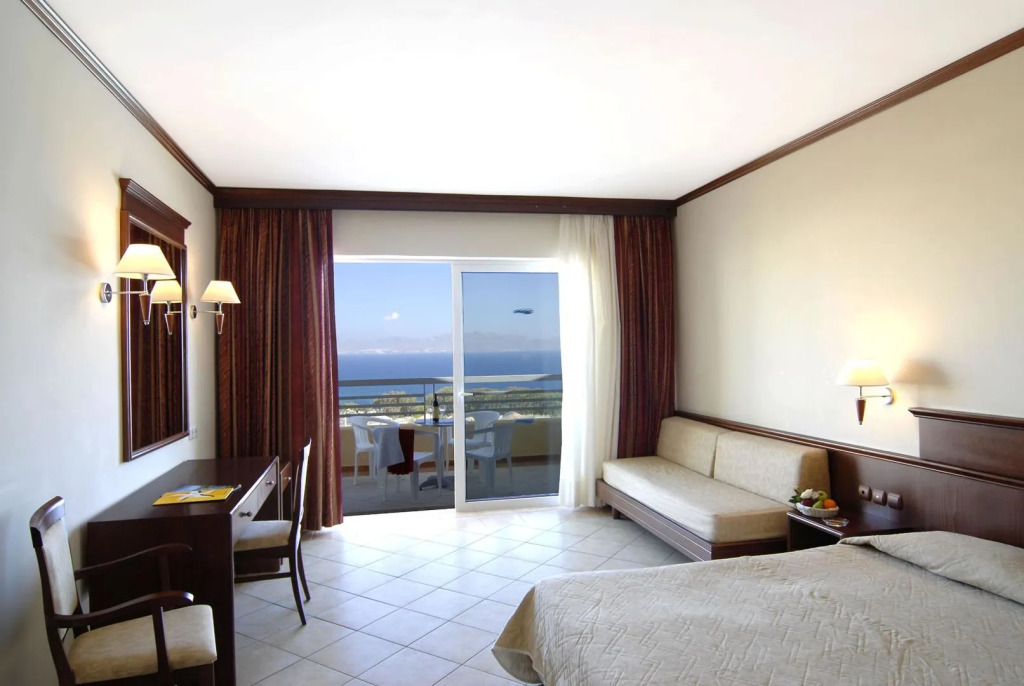Kipriotis Aqualand Hotel by Anayia All Inclusive Resorts