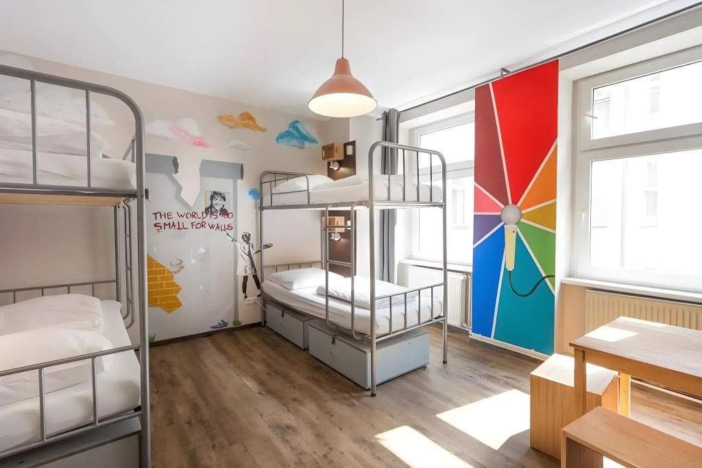 Sunflower Hostel Berlin