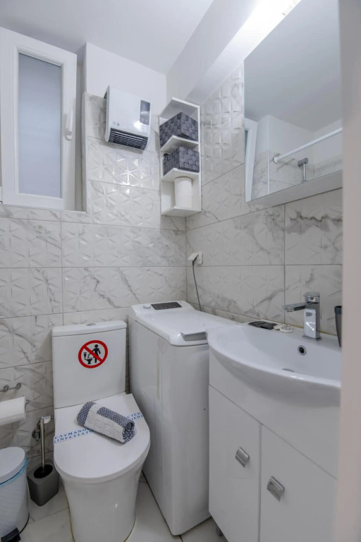 Garden Studio Paleo Faliro