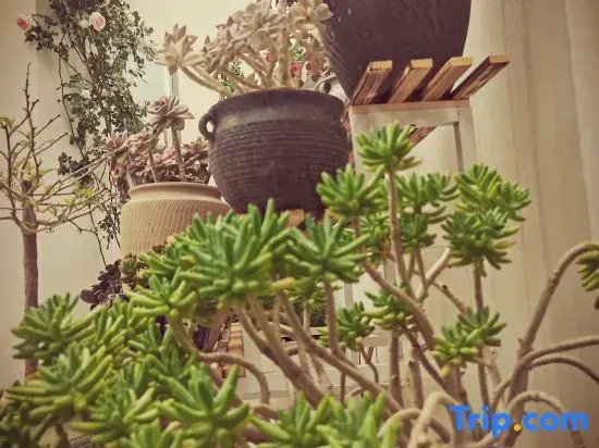 Guinong Courtyard Yuji Homestay