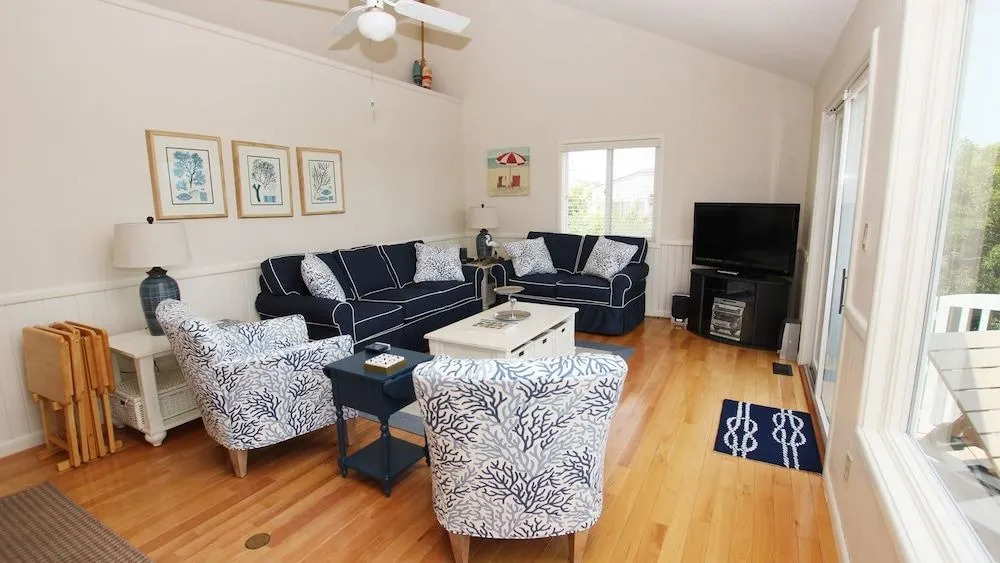 Wild Horses - 5 Br Home