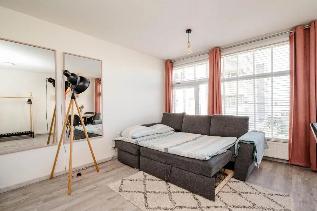 Amsterdam Beach Apartment 44