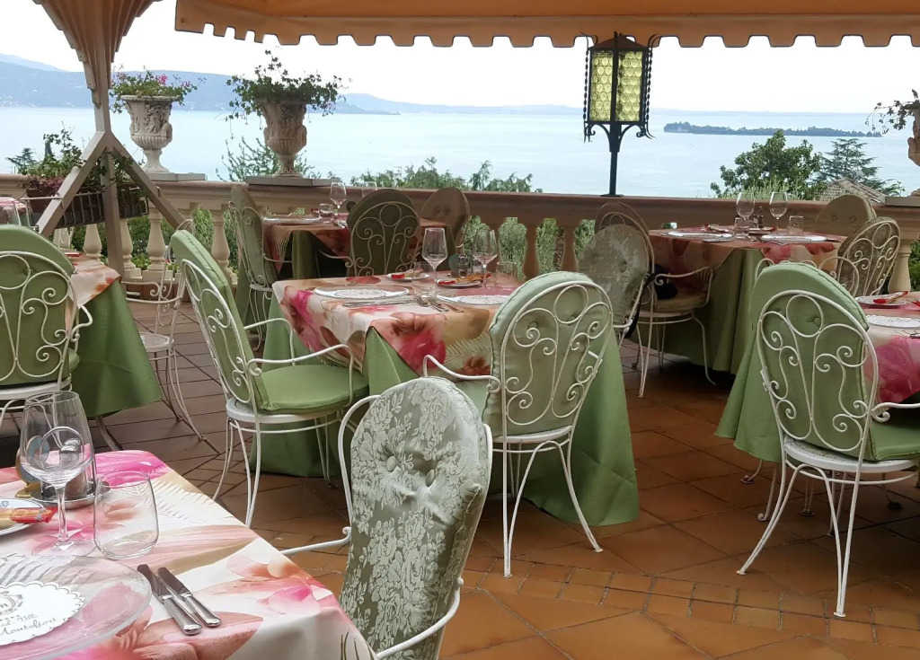 Park Hotel Ville Montefiori Spa & Centro Benessere