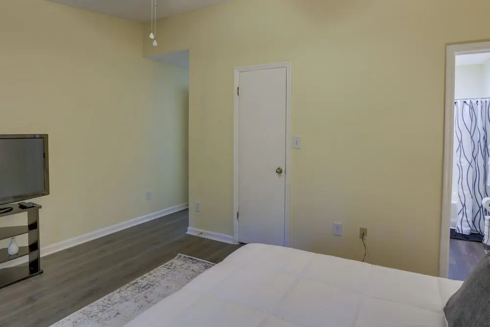 4 Mi to Dtwn: Pet-friendly Abode in Tallahassee!