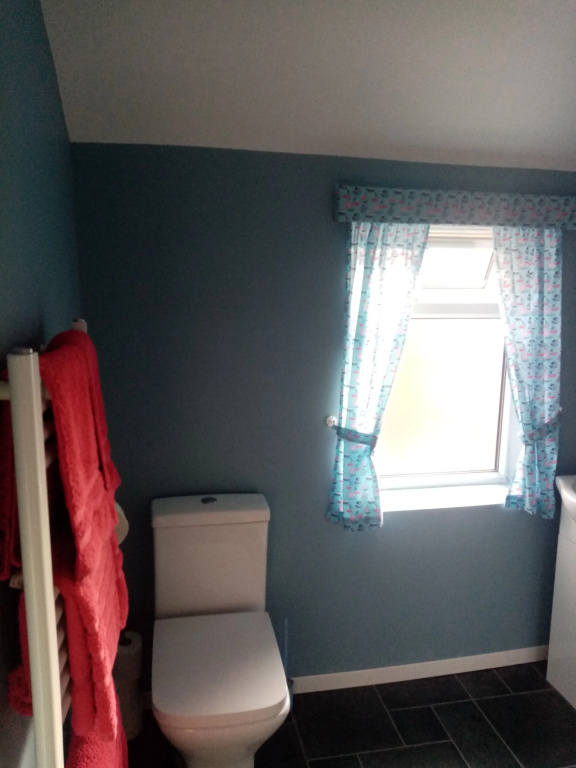 Three B's Rooms