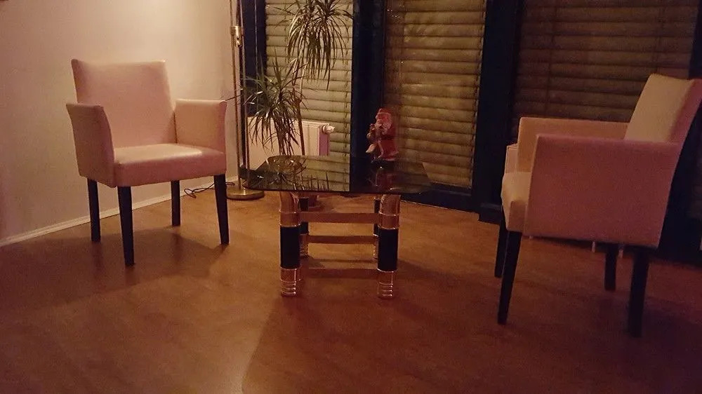 Bonifatias Dachterrasse von Leipzig
