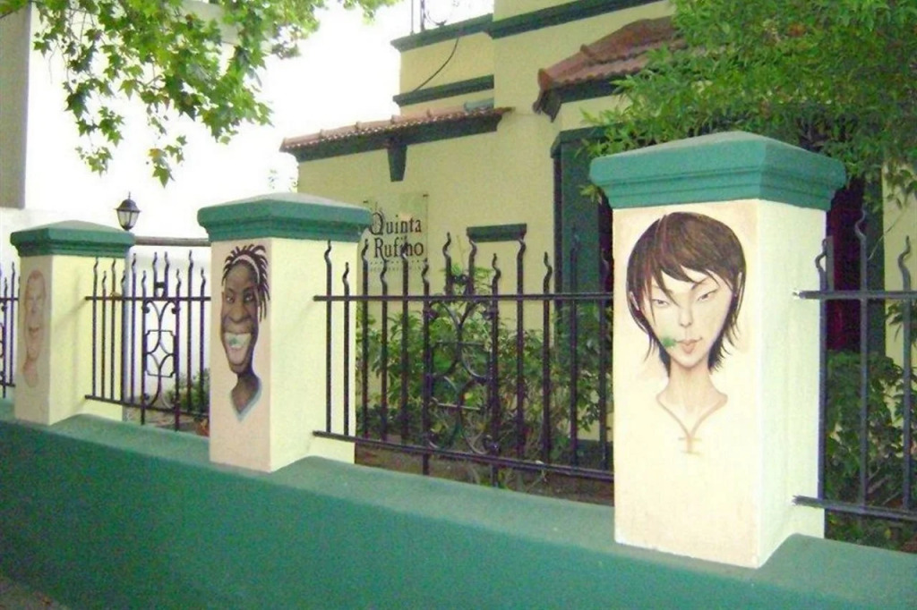 Quinta Rufino Bed & Breakfast
