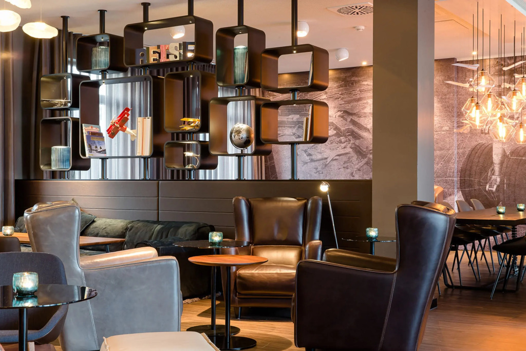 Motel One Frankfurt-Airport