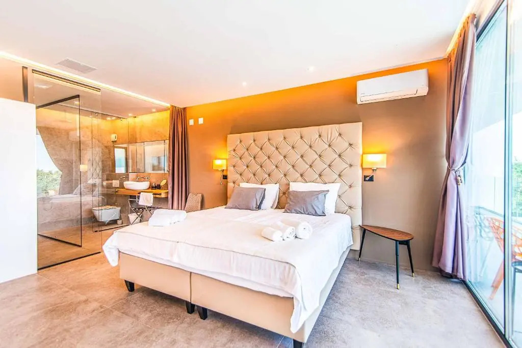 Villa Istria Deluxe II