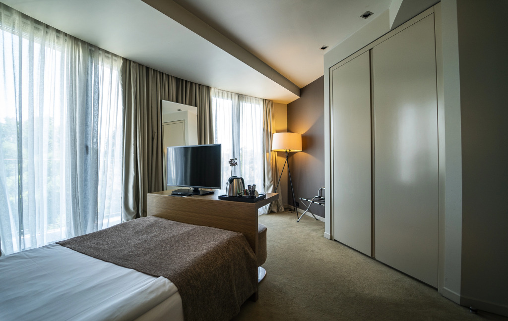 mOdus Hotel