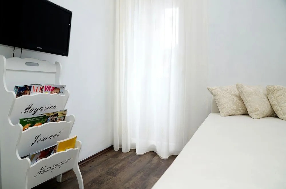 Luxury Villa Bernarda