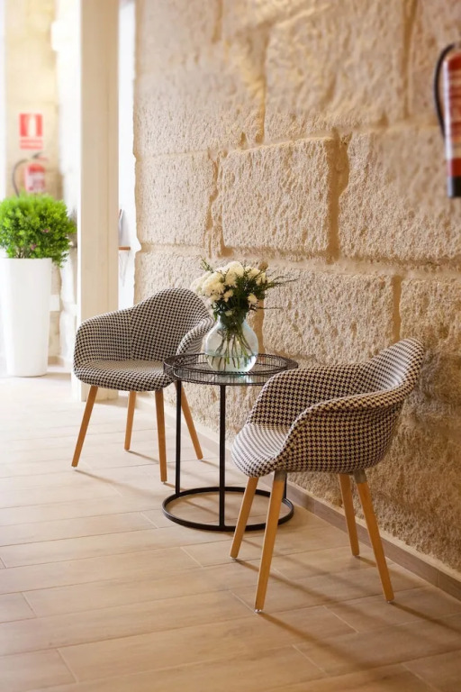 Hotel Villa Blanca