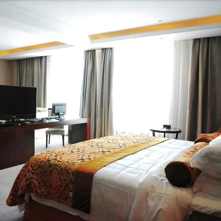 Midong International Hotel Urumqi