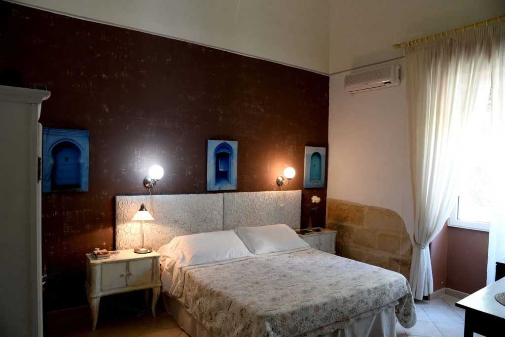 Aedes B&B Il Giardino dei Sogni
