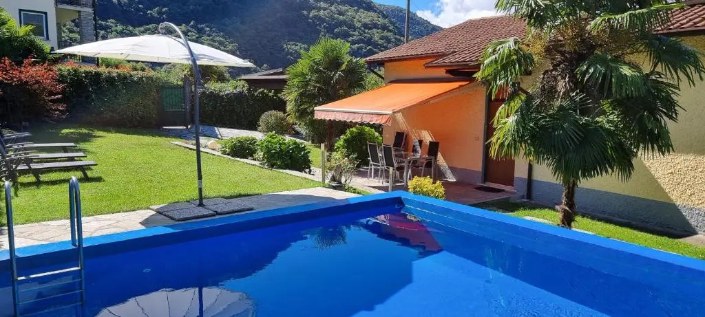 Casa Favorita