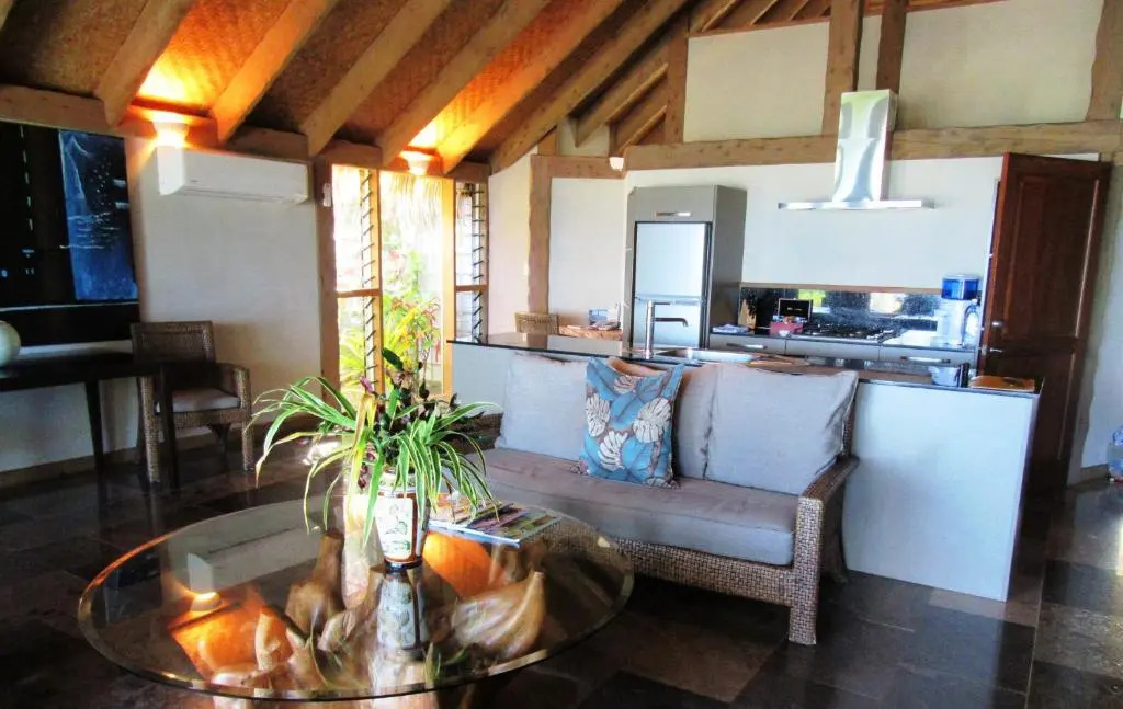 Aitutaki Escape Resort & Spa