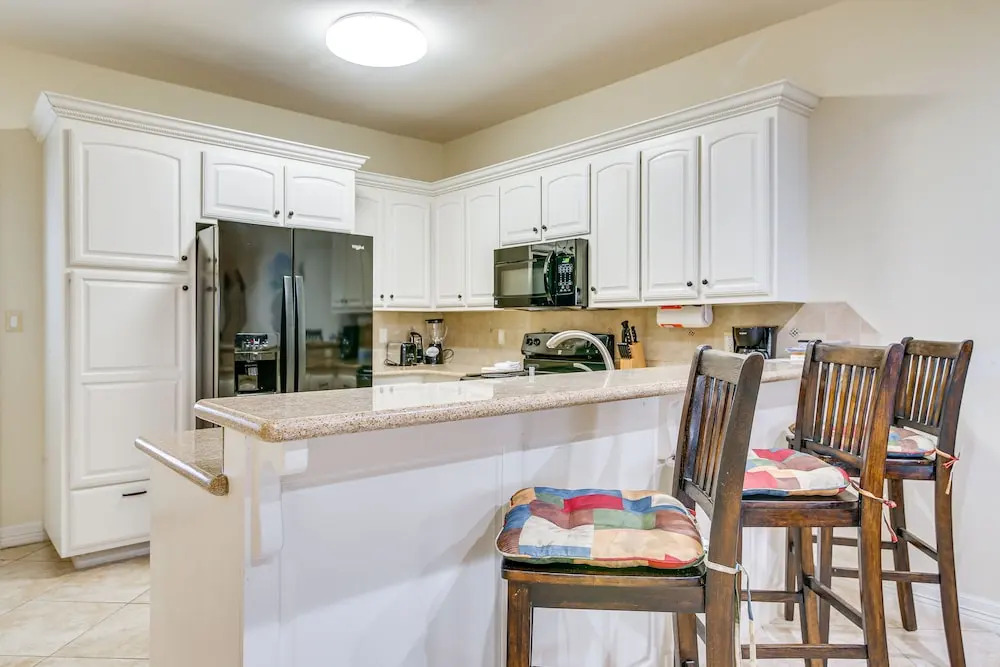 South Padre Island Condo Near Beach w/ Balcony!
