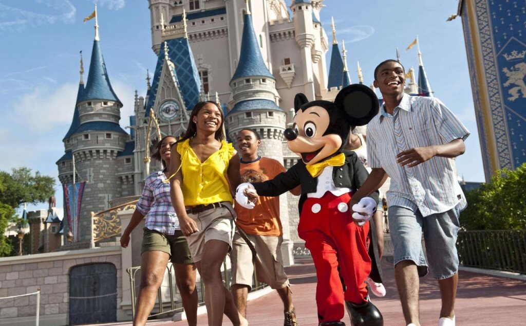 Signia by Hilton Orlando - An Official Walt Disney World Hotel
