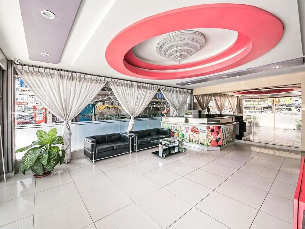 OYO 89944 Stay Inn