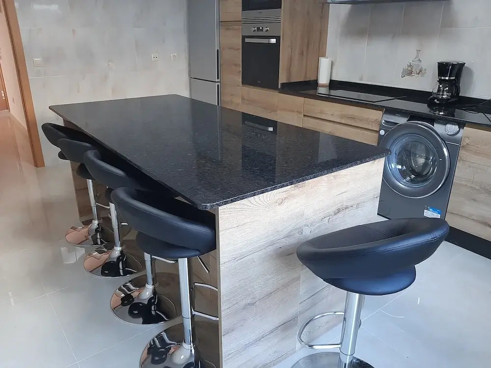 Apartamentos Costas de Bueu A