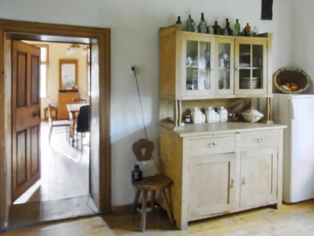Casa Arthur