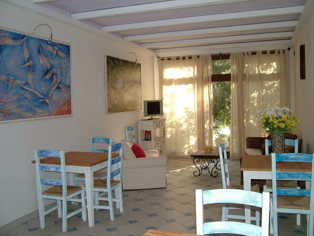 La Suera San Pantaleo