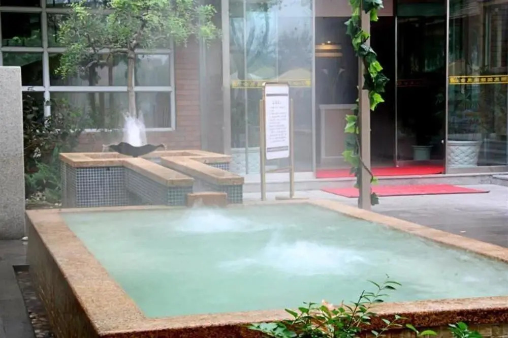 Chun Hui Yuan Resort