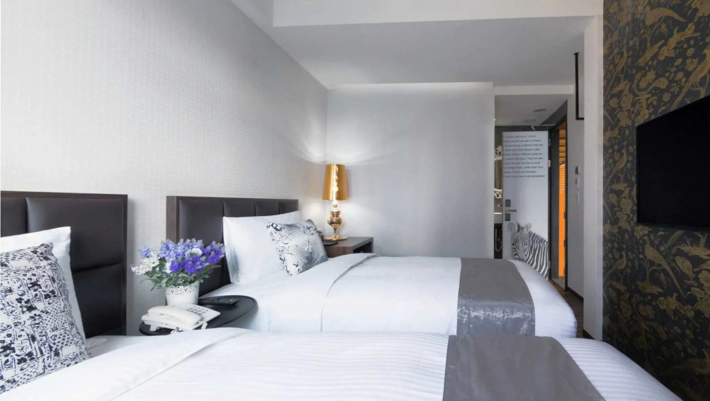 Herb Art Hotel