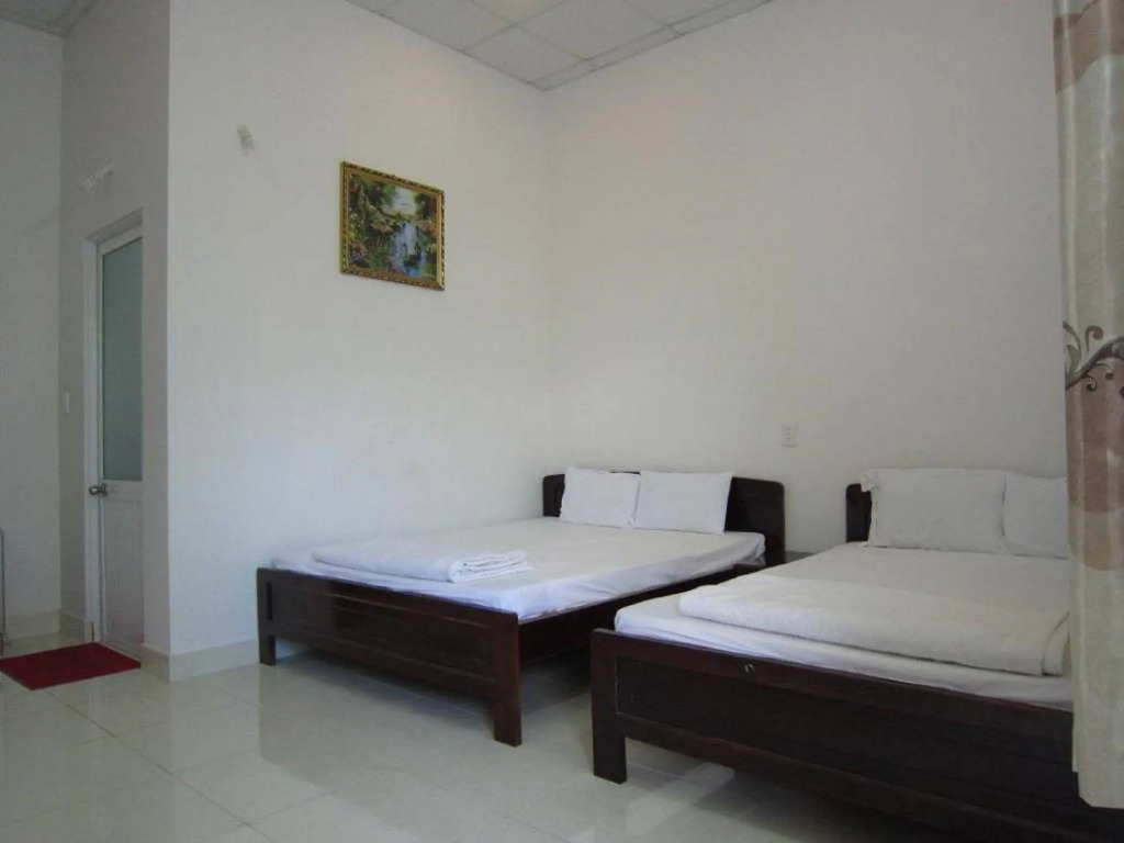 Thien Phu Nghia 1 - Homestay Phu Quoc