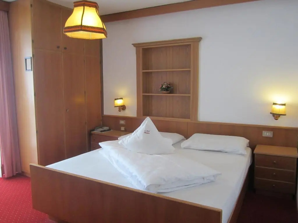 Hotel Ronce