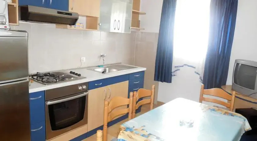 Apartments Frano